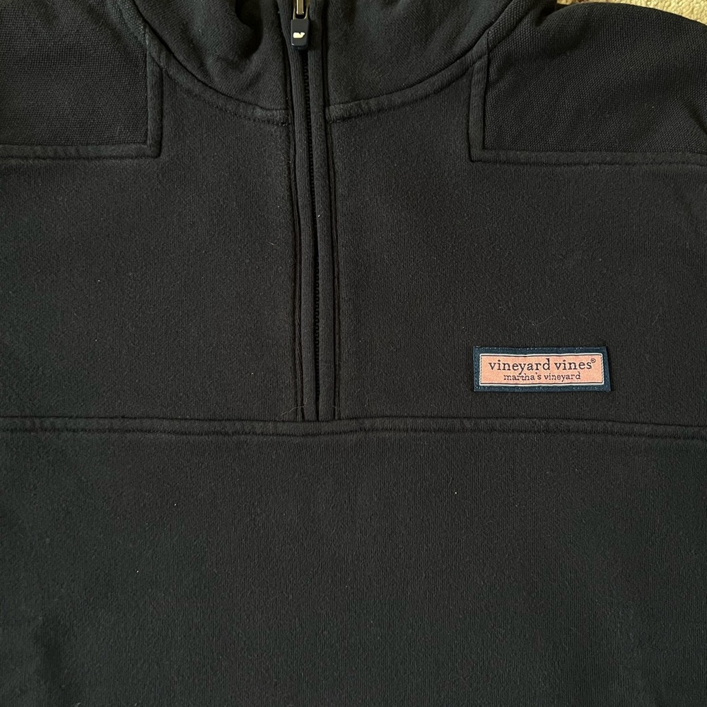 Vineyard Vines Boys Shep Shirt - Picture 2 of 3